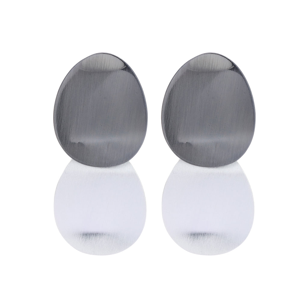 Juwelen zilver Les Cordes
