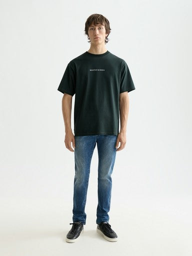 Jeans blauw Scotch & Soda