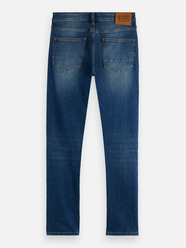 Jeans blauw Scotch & Soda