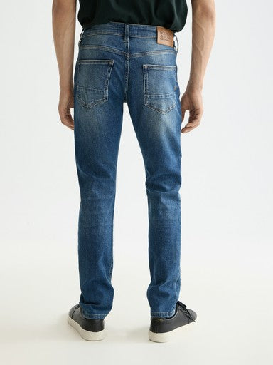 Jeans blauw Scotch & Soda