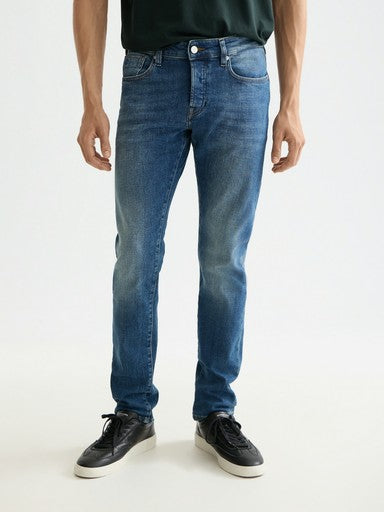 Jeans blauw Scotch & Soda