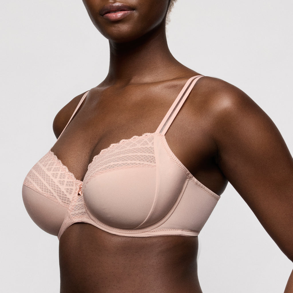 BH's roze Prima Donna Twist