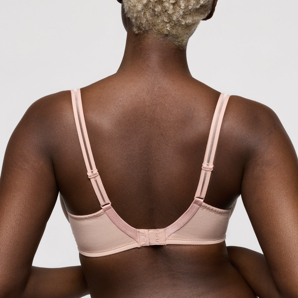 BH's roze Prima Donna Twist