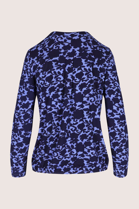 Blouses korte mouw  Mayerline