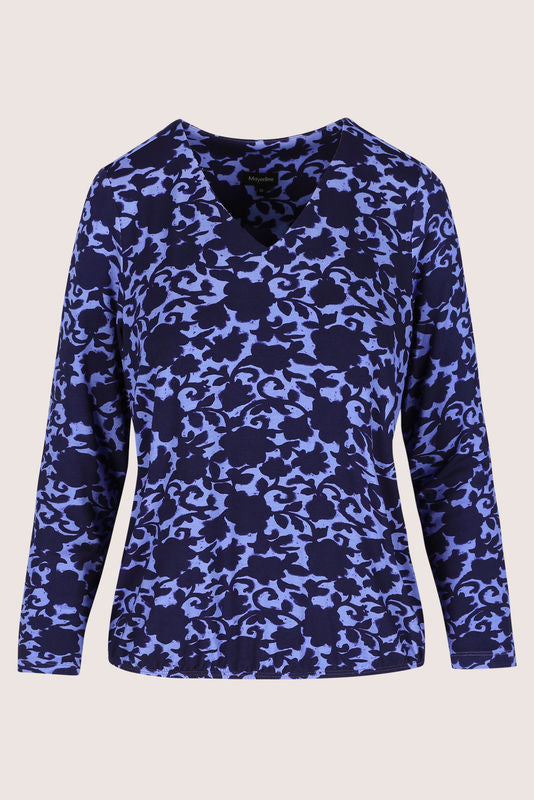 Blouses korte mouw  Mayerline