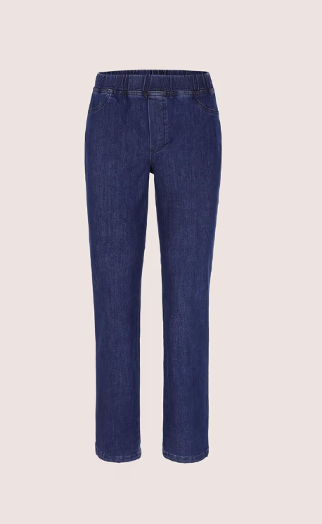 Broeken blauw Mayerline