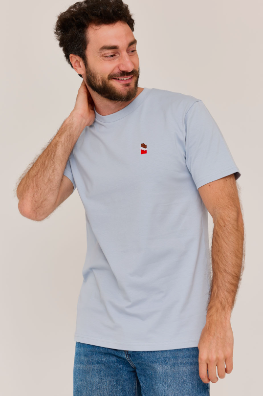 T-shirts korte mouw  STRØM