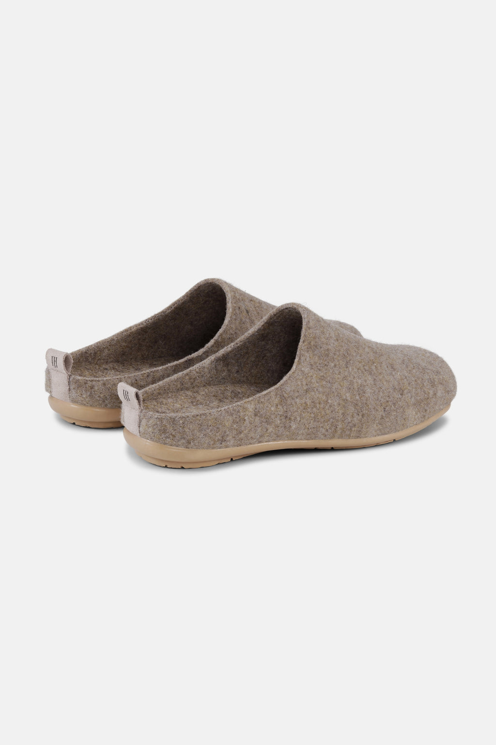 Pantoffels  Ilse Jacobsen