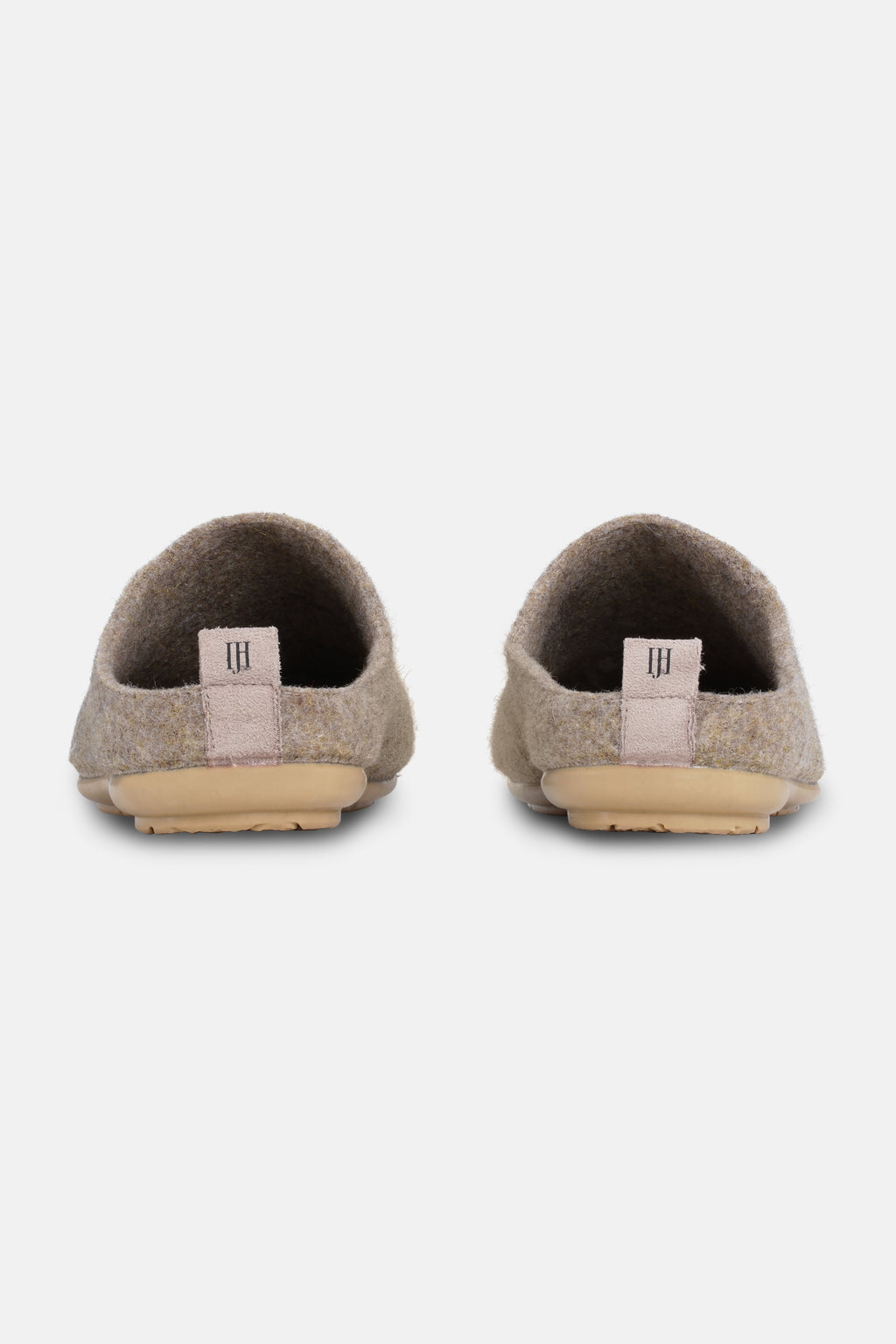 Pantoffels  Ilse Jacobsen