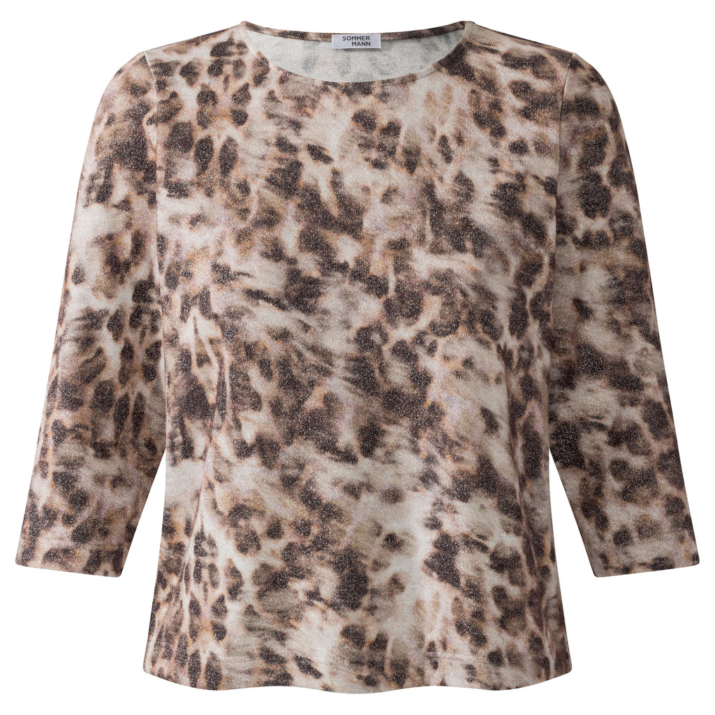 Pulls roze Sommermann
