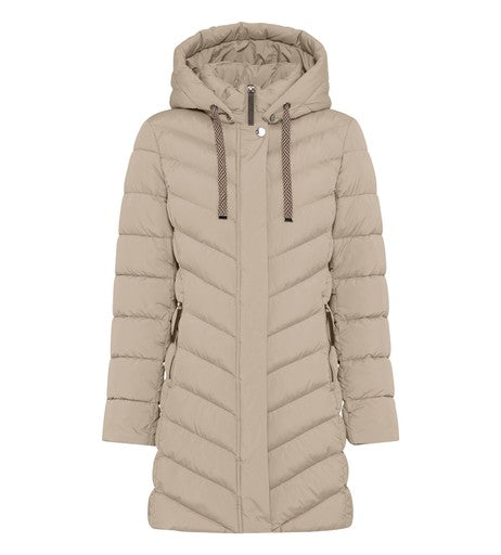 Jassen beige Fuchs Schmitt