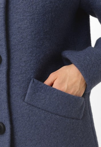 Jassen blauw Fuchs Schmitt
