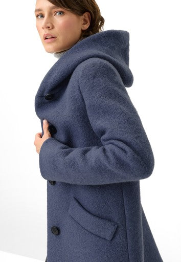 Jassen blauw Fuchs Schmitt