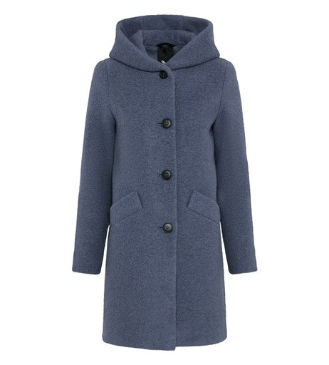 Jassen blauw Fuchs Schmitt