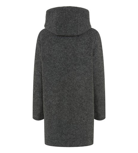 Jassen grijs Fuchs Schmitt