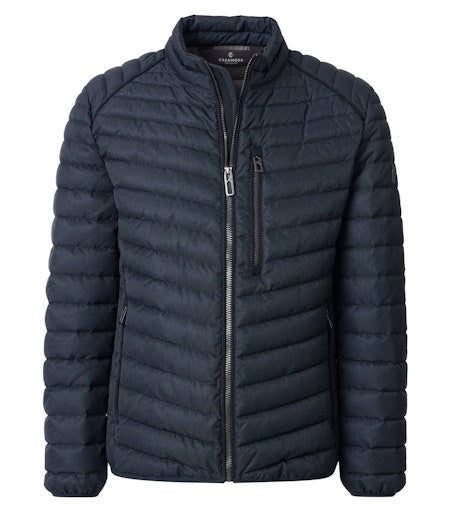 Jassen blauw Casa Moda