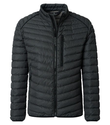 Jassen grijs Casa Moda