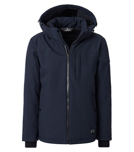Jassen blauw Casa Moda