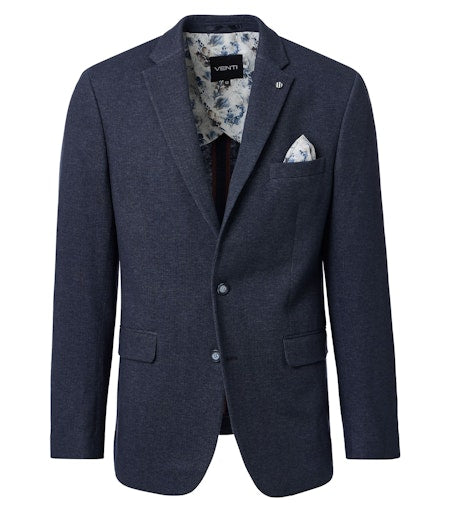 Sportvesten blauw VENTI