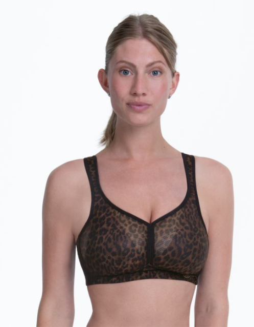 BH's  Anita