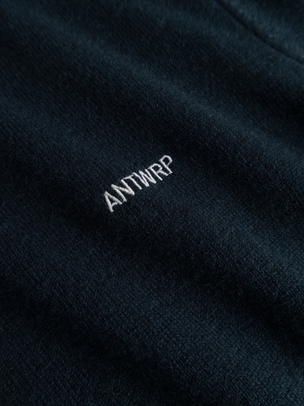Pulls navy ANTWRP Junior
