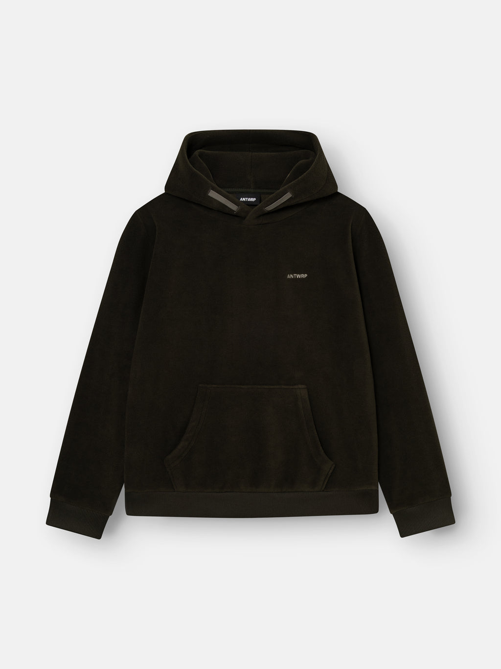 Sweaters groen ANTWRP Junior