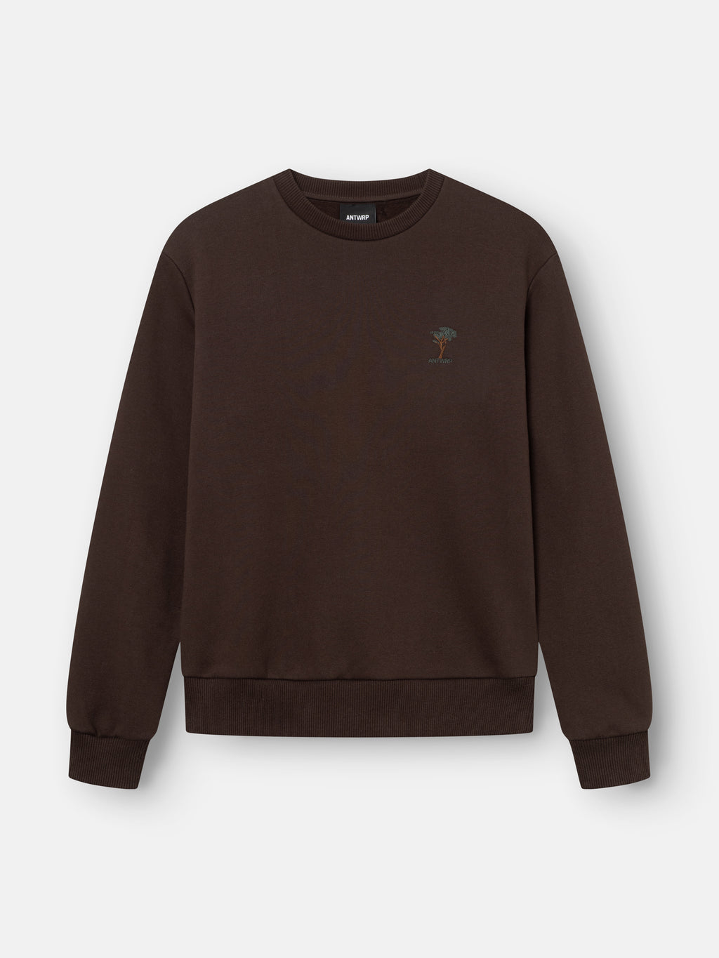 Sweaters bruin ANTWRP Junior