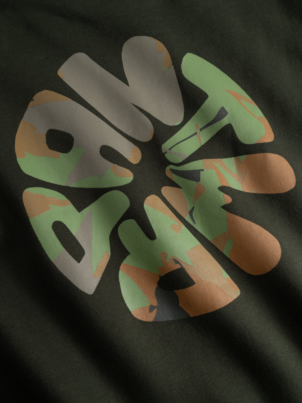 Sweaters groen ANTWRP Junior