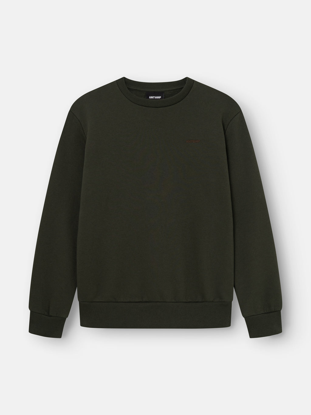 Sweaters groen ANTWRP Junior