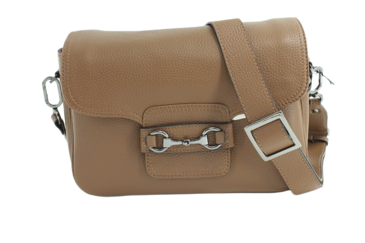 Handtassen beige Belluga