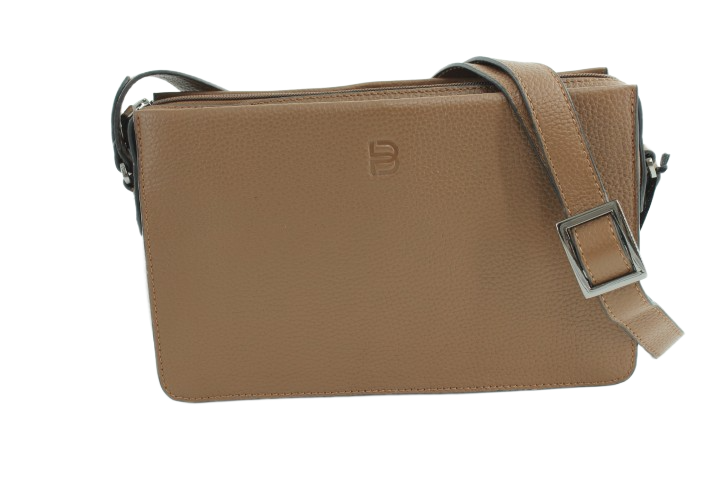 Handtassen beige Belluga