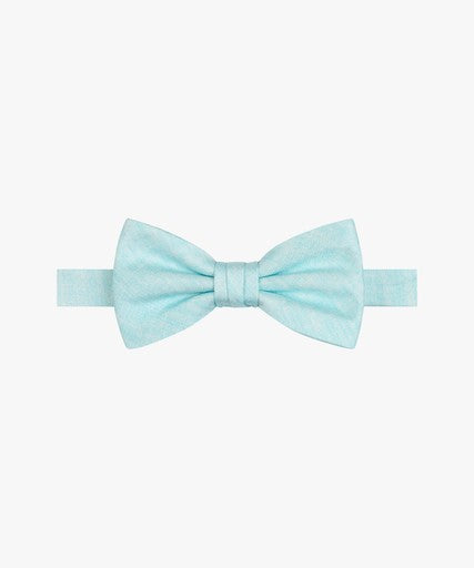Strikken blauw Profuomo