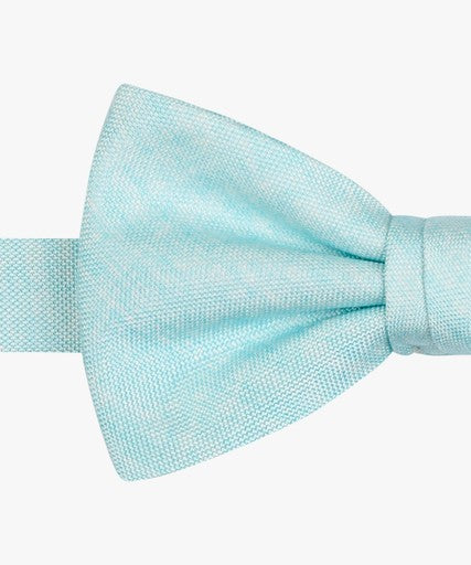 Strikken blauw Profuomo