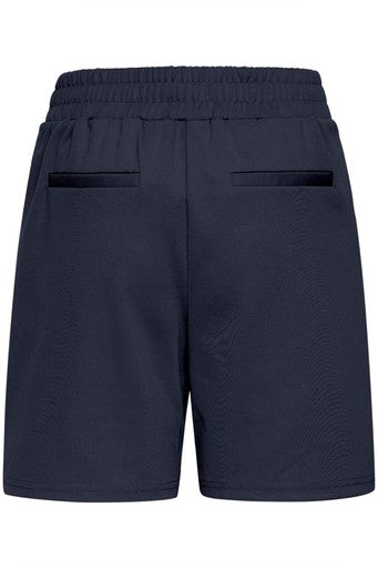 Shorten blauw ICHI