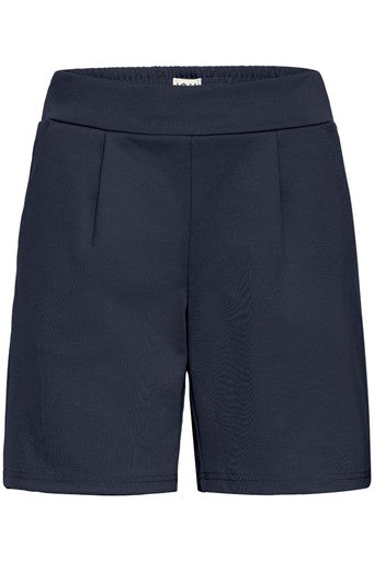 Shorten blauw ICHI