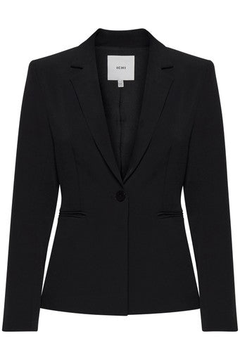 Blazers zwart ICHI