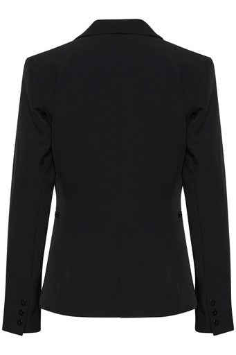 Blazers zwart ICHI