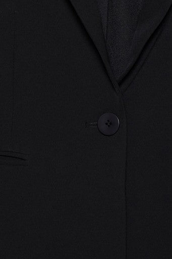 Blazers zwart ICHI