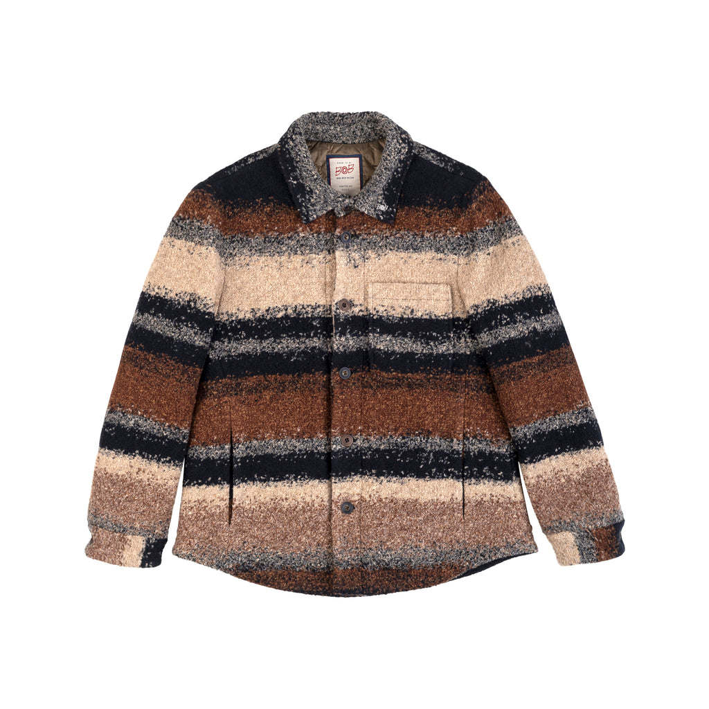 Jassen multicolor BOB