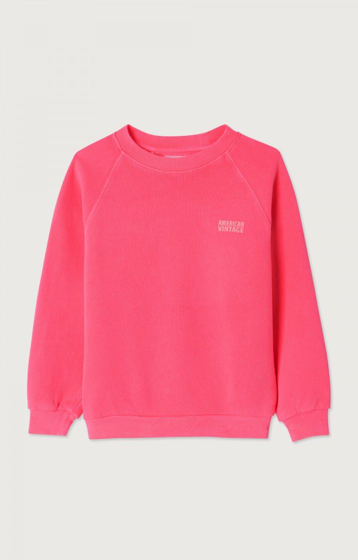 Sweaters roze American Vintage Kids