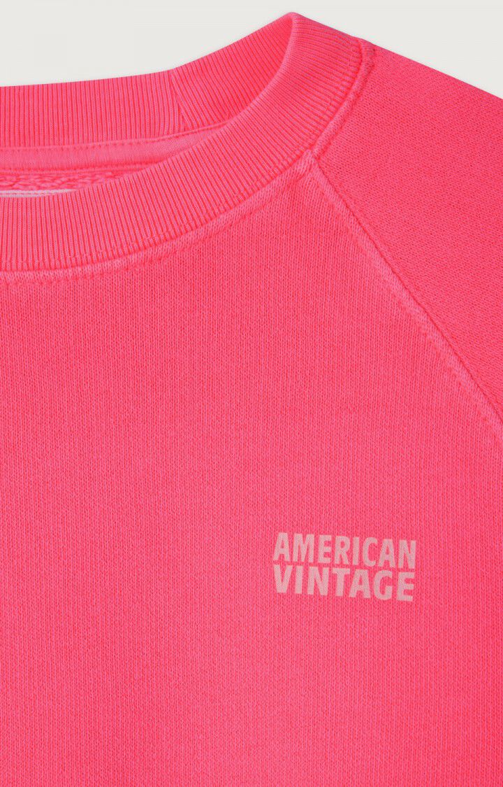 Sweaters roze American Vintage Kids