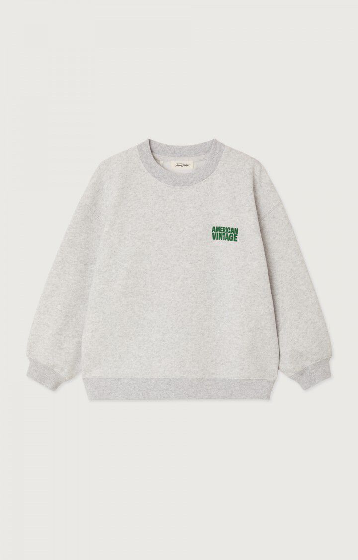 Sweaters grijs 125