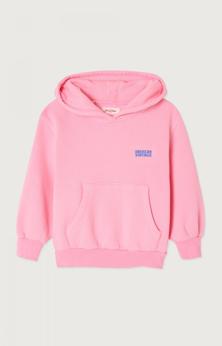 Sweaters roze American Vintage