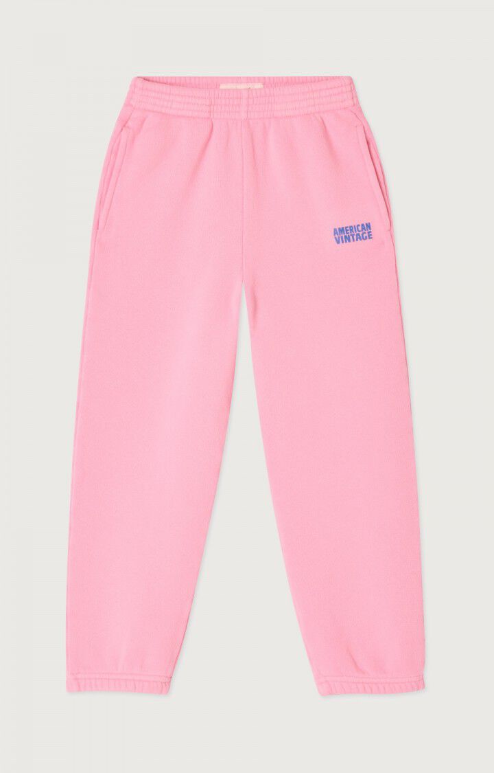 Jogging roze 125