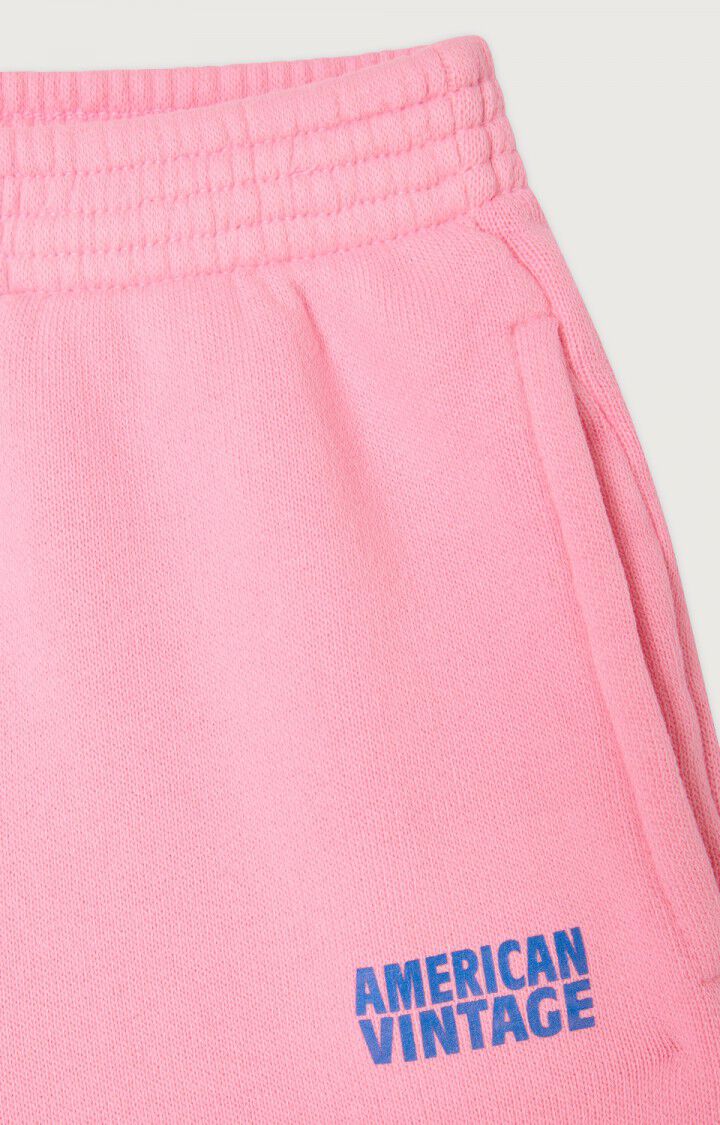 Jogging roze 125