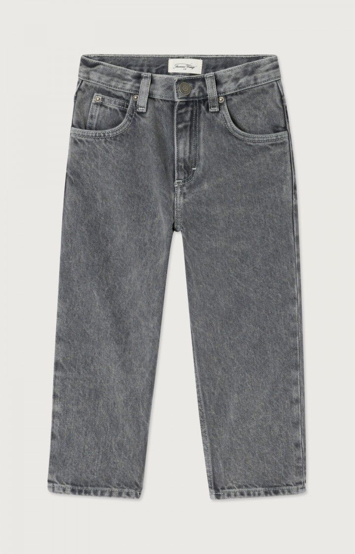 Jeans grijs 125