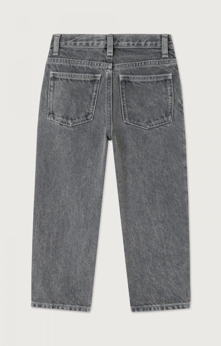 Jeans grijs 125