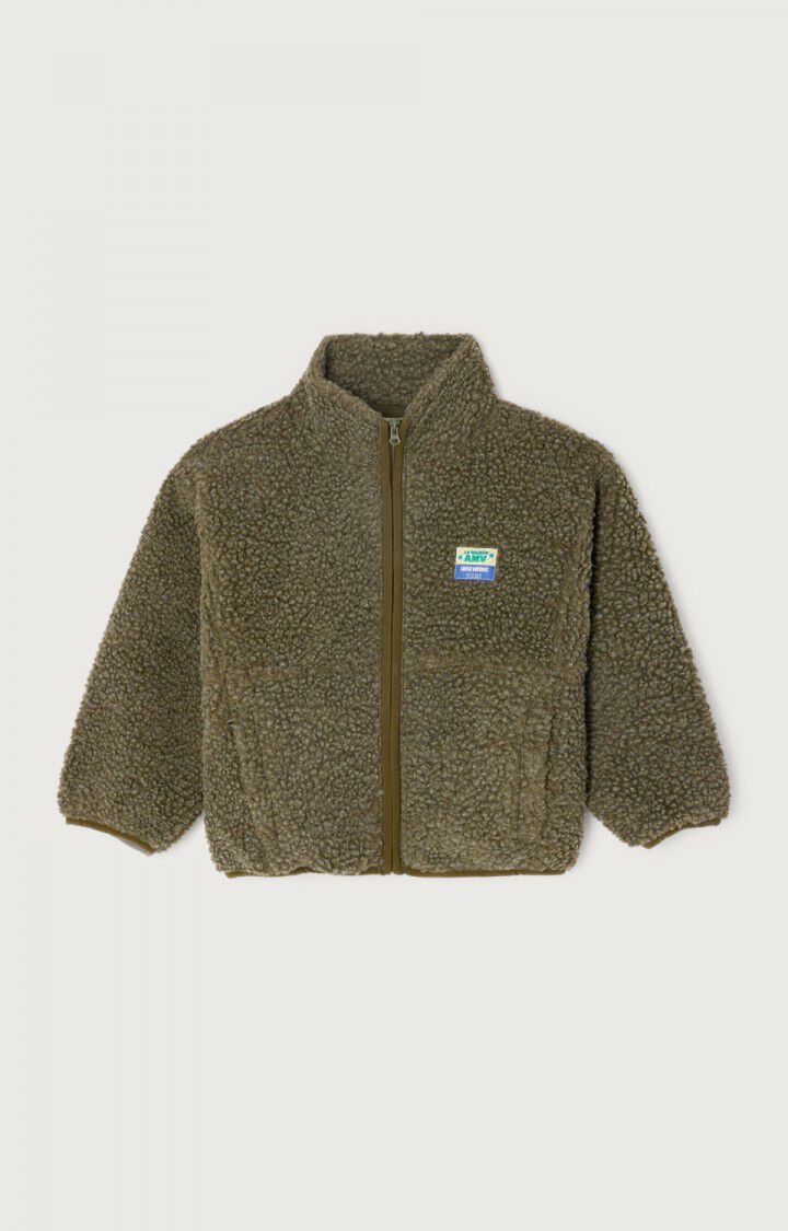 Jassen groen 125