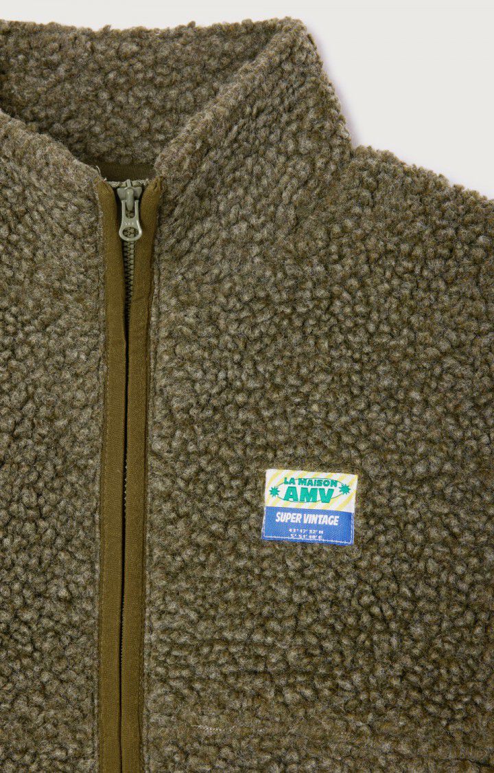 Jassen groen 125