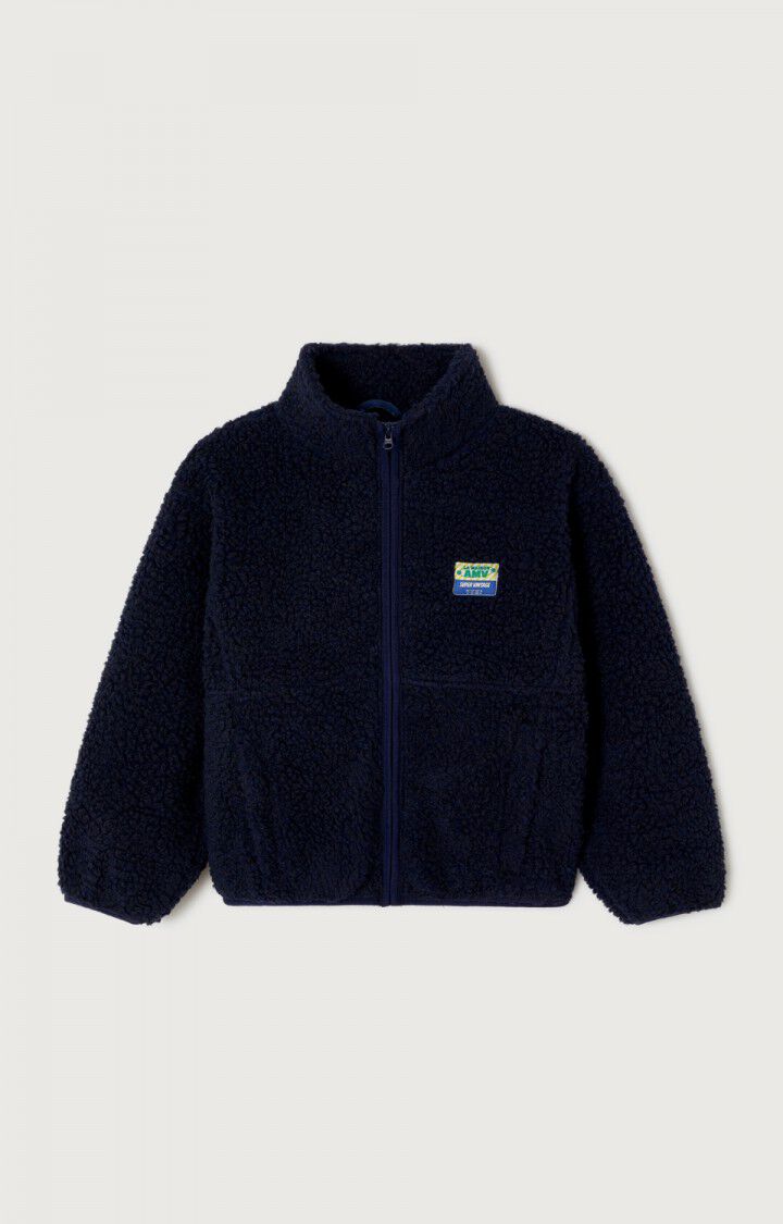 Jassen navy 125